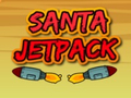 Spill Julenissen med jetpack online