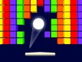 Spill Mange Mursteinblokker 3D online