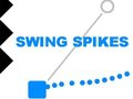Spill Sving Spiker online