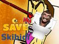 Spill Redd min Skibidi online