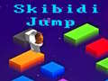 Spill Skibidi Hopp online