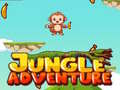 Spill Jungel Eventyr online