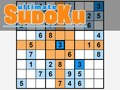 Spill Ultimate Sudoku online