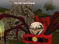 Spill Choo Choo Charles' Rache online