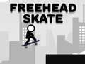 Spill Frihode Skate online