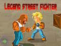 Spill Legende Gatefighter online