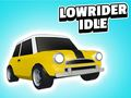 Spill Lowrider Biler online