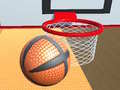Spill Basketball Scorer 3D online