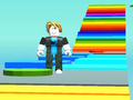 Spill Roblox Obby: Veien til Himmelen online