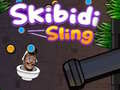 Spill Skibidi Sling online