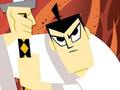 Spill Samurai Jack: Samurais kode online