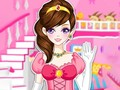 Spill Prinsesse Aisha online