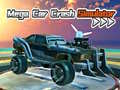 Spill Mega Bilkollisjon Simulators online