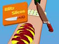 Spill Blitz Skiver online