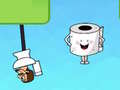 Spill Skibidi Toalett Tau online