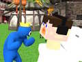Spill Minecraft Skibidi Toalett online