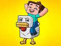 Spill Noob Kyllinggård Tycoon online