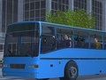 Spill Ekstrem Bussjåfør Simulator online