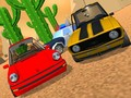 Spill Politiobil Jakt Simulator online