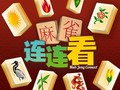 Spill Mahjong Connect HD online