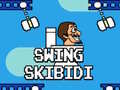 Spill Sving Skibidi Toalett online