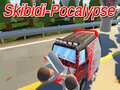 Spill Skibidi-Pokalypse online