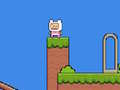 Spill Rosa Skyv: Hastighetsløp Platformer online