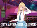 Spill Kjempesøte Anime Jenter Klikker online