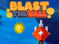 Spill Spreng Ballen online