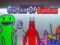 Spill Hage av Banban online