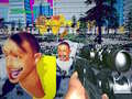Spill Sniper Overlevelse Skibidi Toalett online