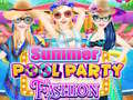 Spill Sommerbadefest Mote online