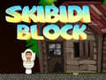Spill Skibidi Blokk online