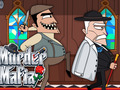 Spill Mord Mafia online
