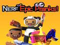 Spill Nerf Episk Prankster online