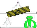 Spill Hage Ball online