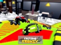 Spill Raske Veier Frenzy online