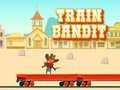 Spill Togbanditt online