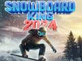 Spill Snowboardkonge 2024 online