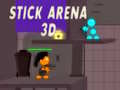 Spill Stav Arena 3D online