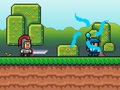Spill Pixel Ridder Eventyr online