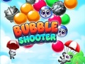 Spill Bobleskytter online