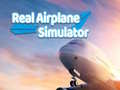 Spill Ekte Flysimulator online