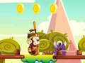 Spill Jive Jerry: Bananebombe online