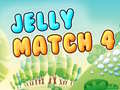Spill Jelly Match 4 online