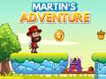 Spill Martins Eventyr online