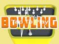 Spill Bowling online