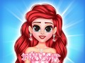 Spill BFFs Elsker Rosa Antrekk online