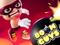 Spill Super Rask Boom Gutter online