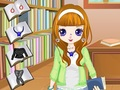 Spill Bibliotekjente Kle Seg online